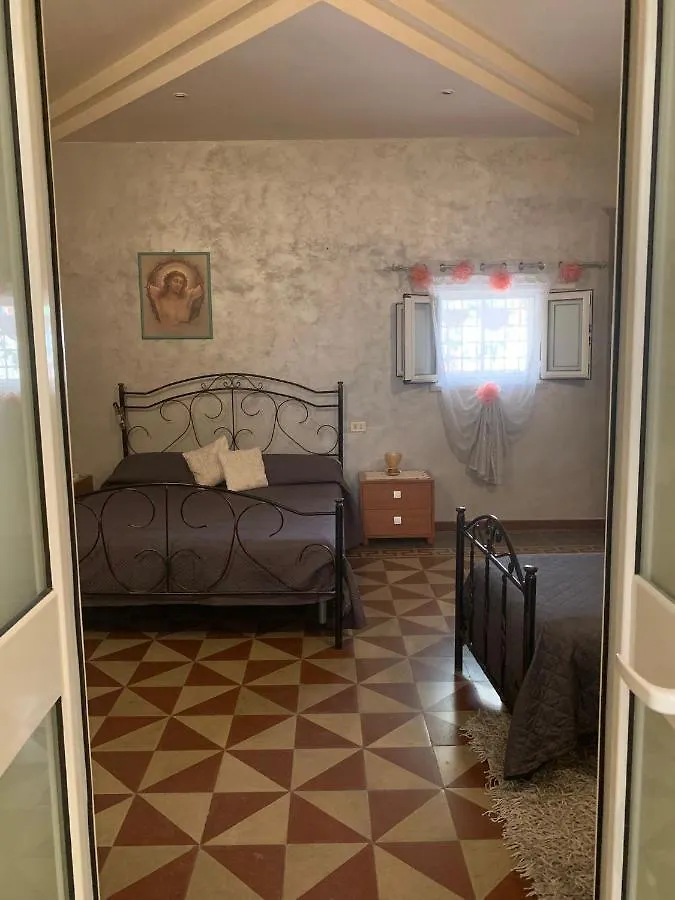 San Nicola Casa Vacanze Bari 0*,  Włochy