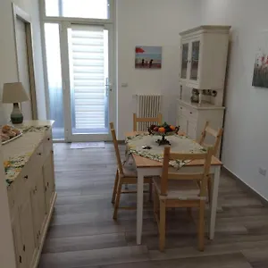  Appartamento Casa Lucia
