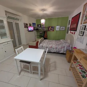  Appartamento Casa Di Sylvia