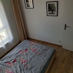 Apartament Lilly , Gdańsk Polska