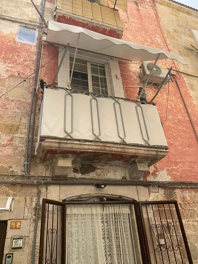 San Nicola Casa Vacanze Bari Italia