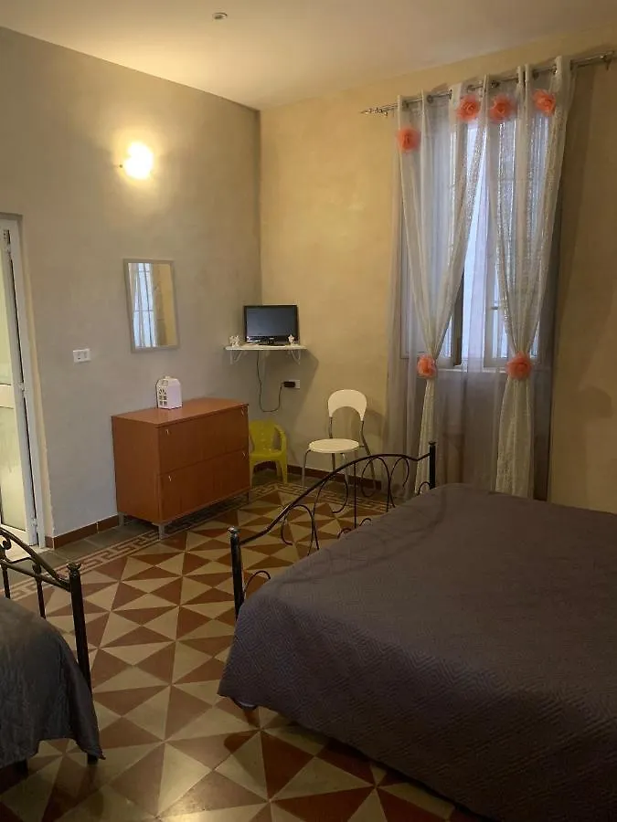 San Nicola Casa Vacanze Bari Apartamento